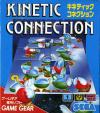 Kinetic Connection Box Art Front